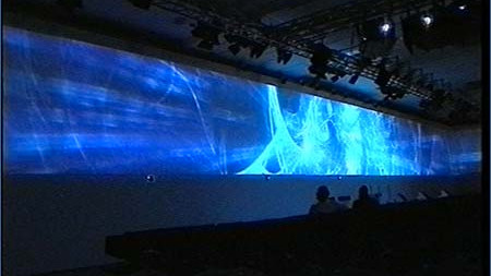SIEMENS BUSINESS CONFERENCE | 2001