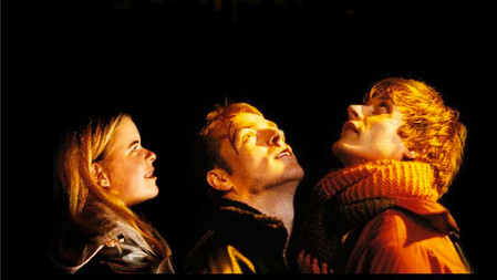 MEIN BRUDER DER VAMPIR | 2001
