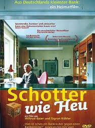 SCHOTTER WIE HEU | 2002