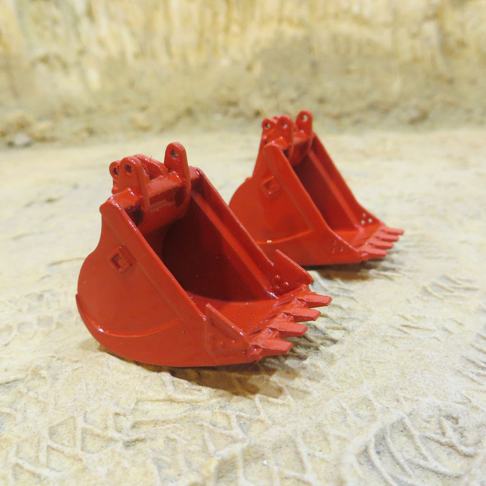 Godet de terrassement