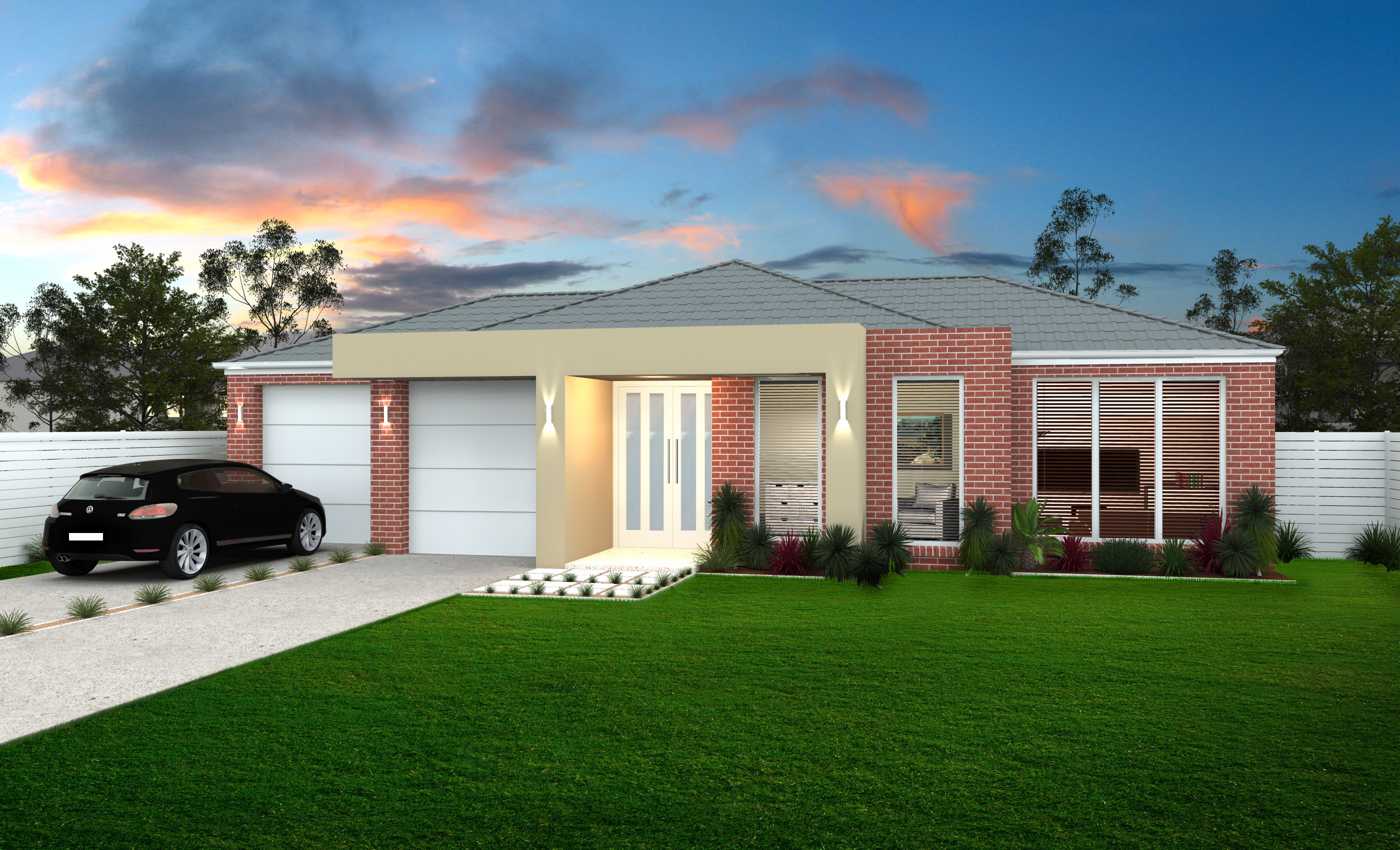 SUPERIOR LIVING HOMES