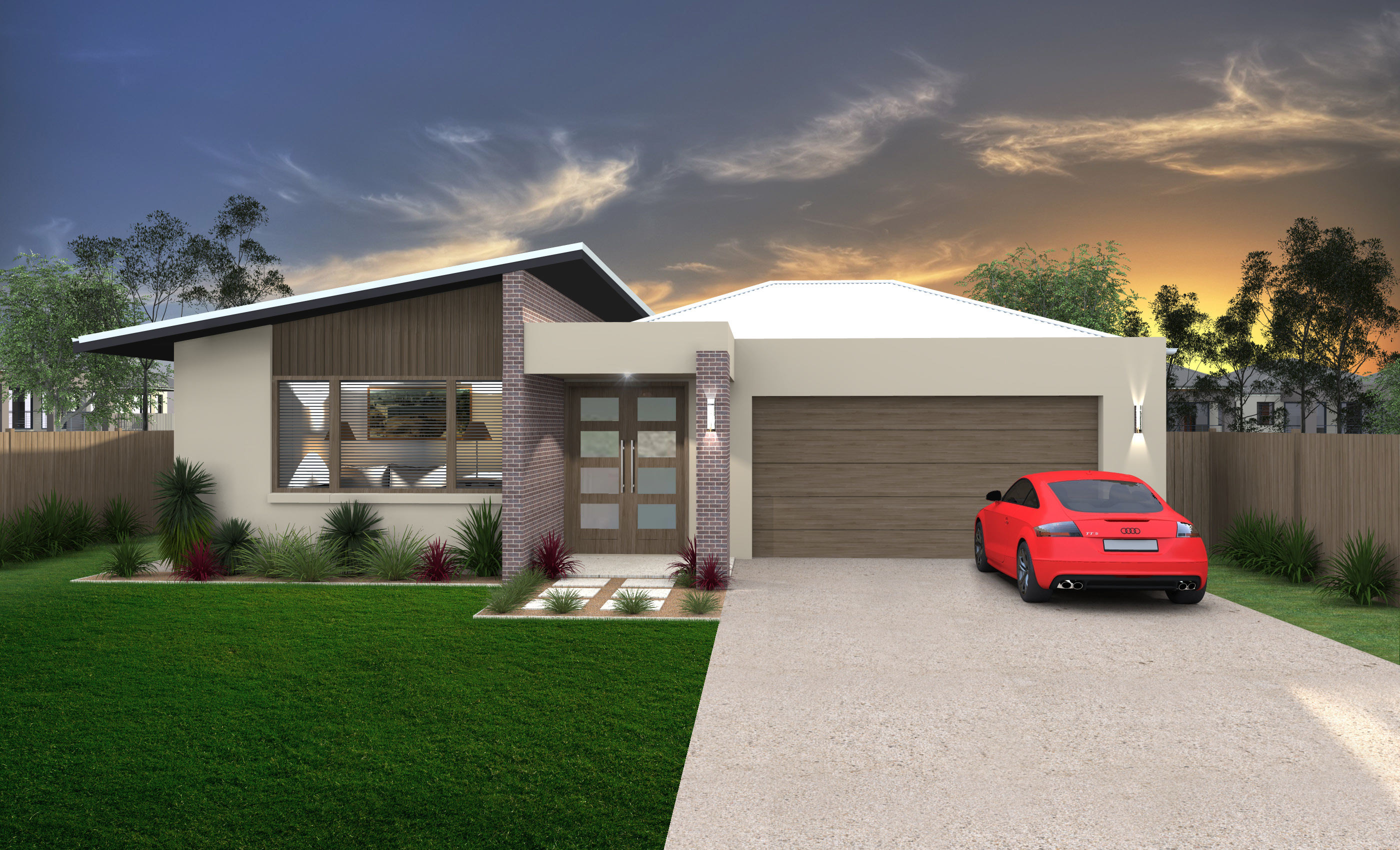 SUPERIOR LIVING HOMES