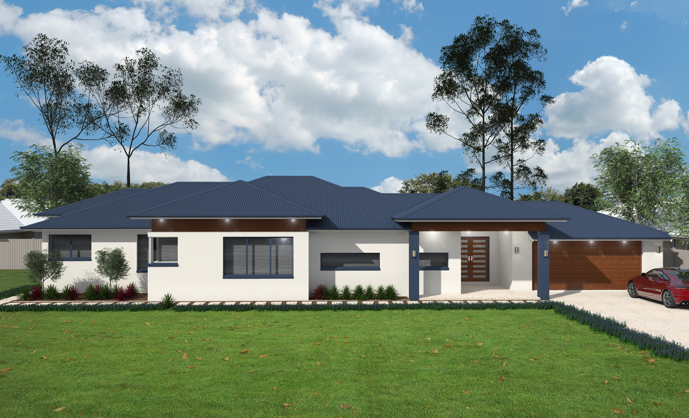 SUPERIOR LIVING HOMES