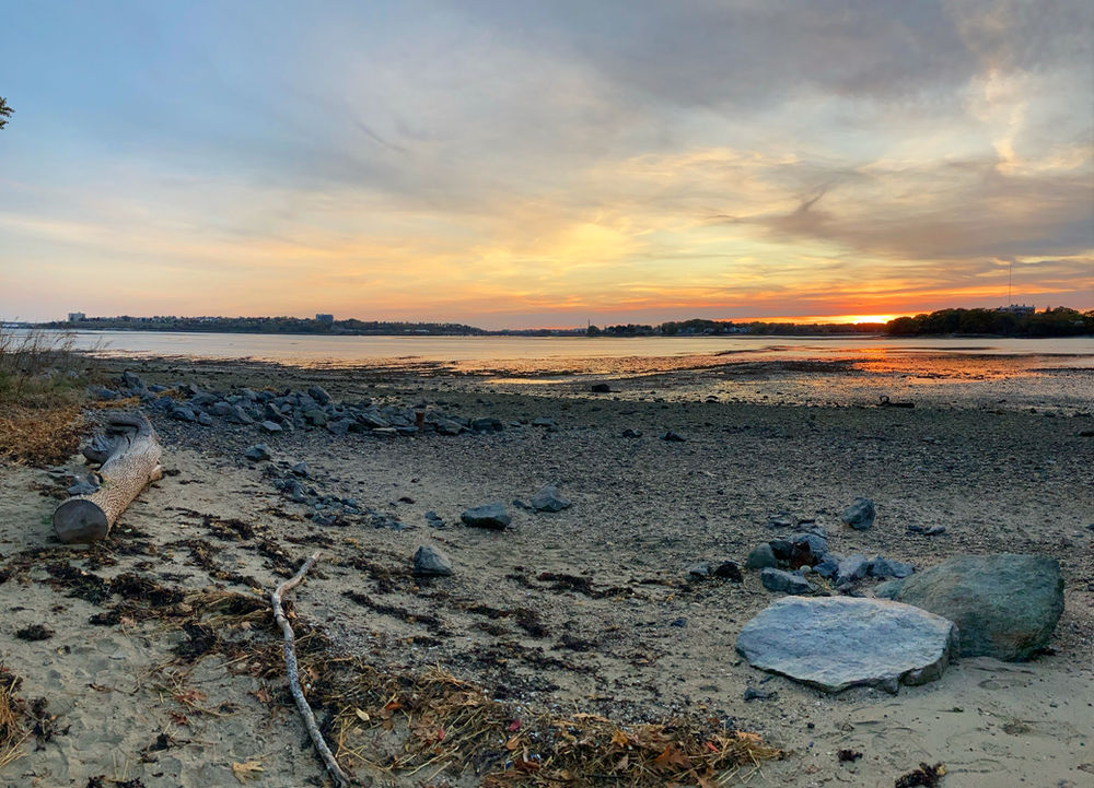 5 Easy Nature Walks around Portland, ME