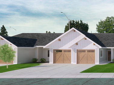 Midtown Estates home