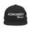 Thumbnail: ADMONISH Music Logo Snapback