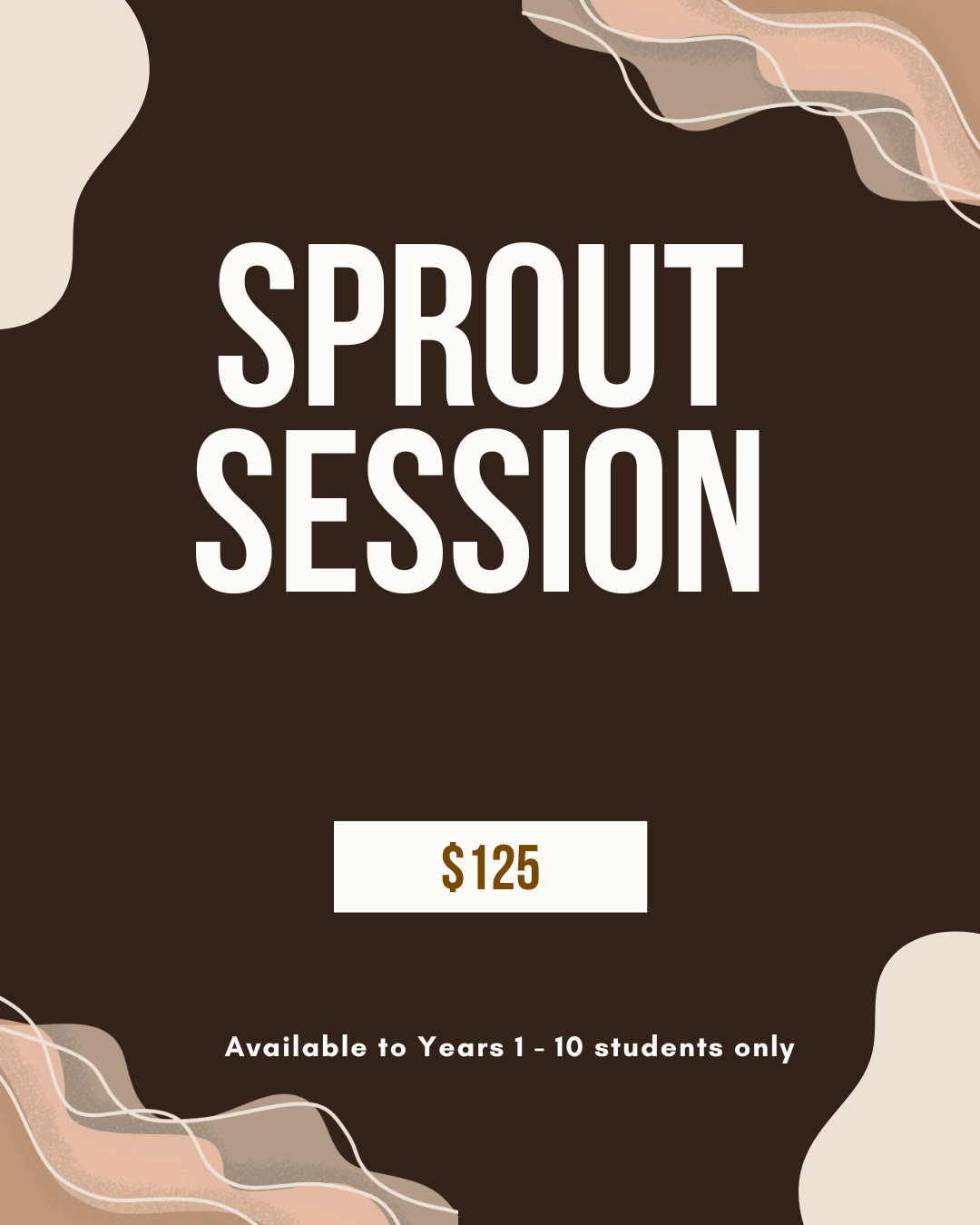 Sprout Session