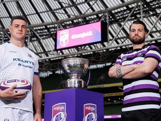 All Ireland Final Preview - Con v 'Nure