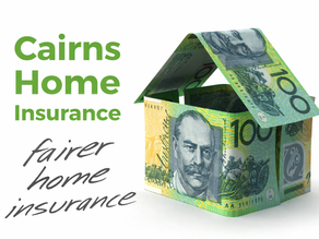 Why Does Home Insurance Cost So Much in Cairns?