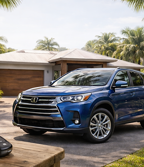 Car insurance coverage protecting drivers and vehicles in Cairns.