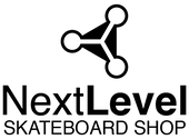 Next Level Skateboard Shop web site Logo black.png