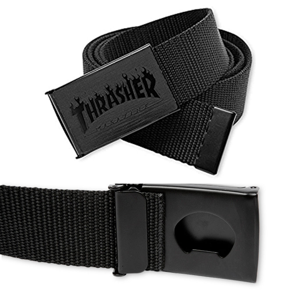 Thrasher Belt