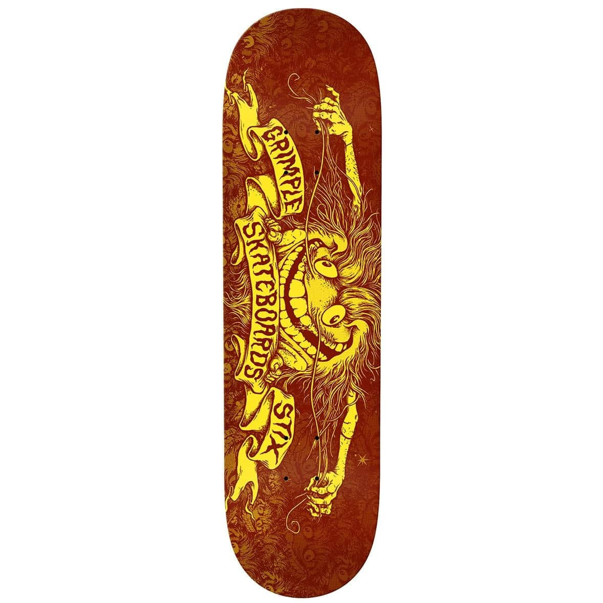 Anti-Hero Grimple Stix 8.25