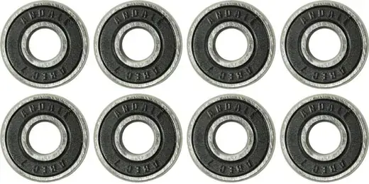 Thumbnail: Andale ABEC 7 Bearings