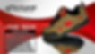 Next Level Footwear tech tan red reflection.jpg