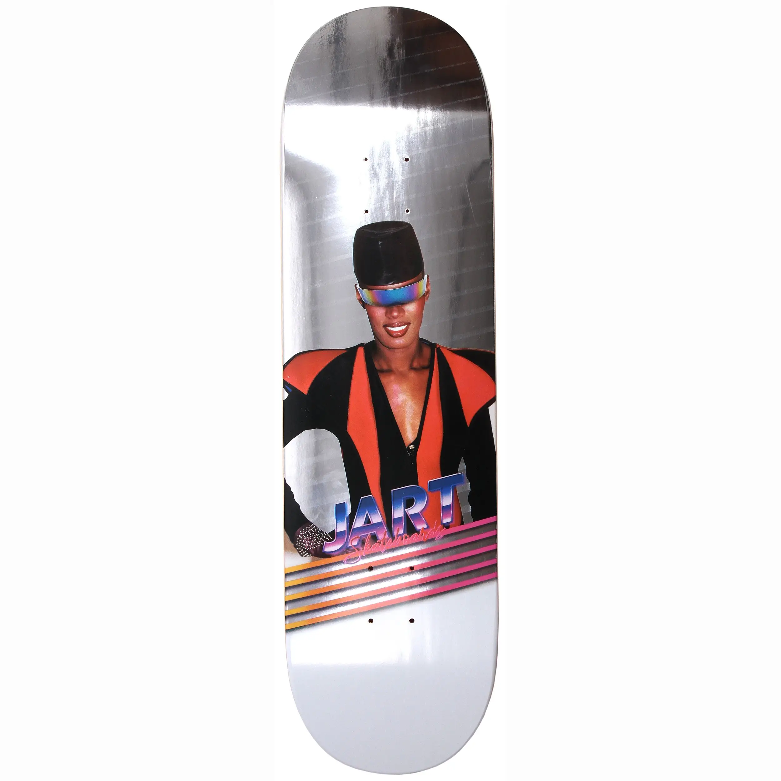 Jart Skateboards Eighties 8.625"