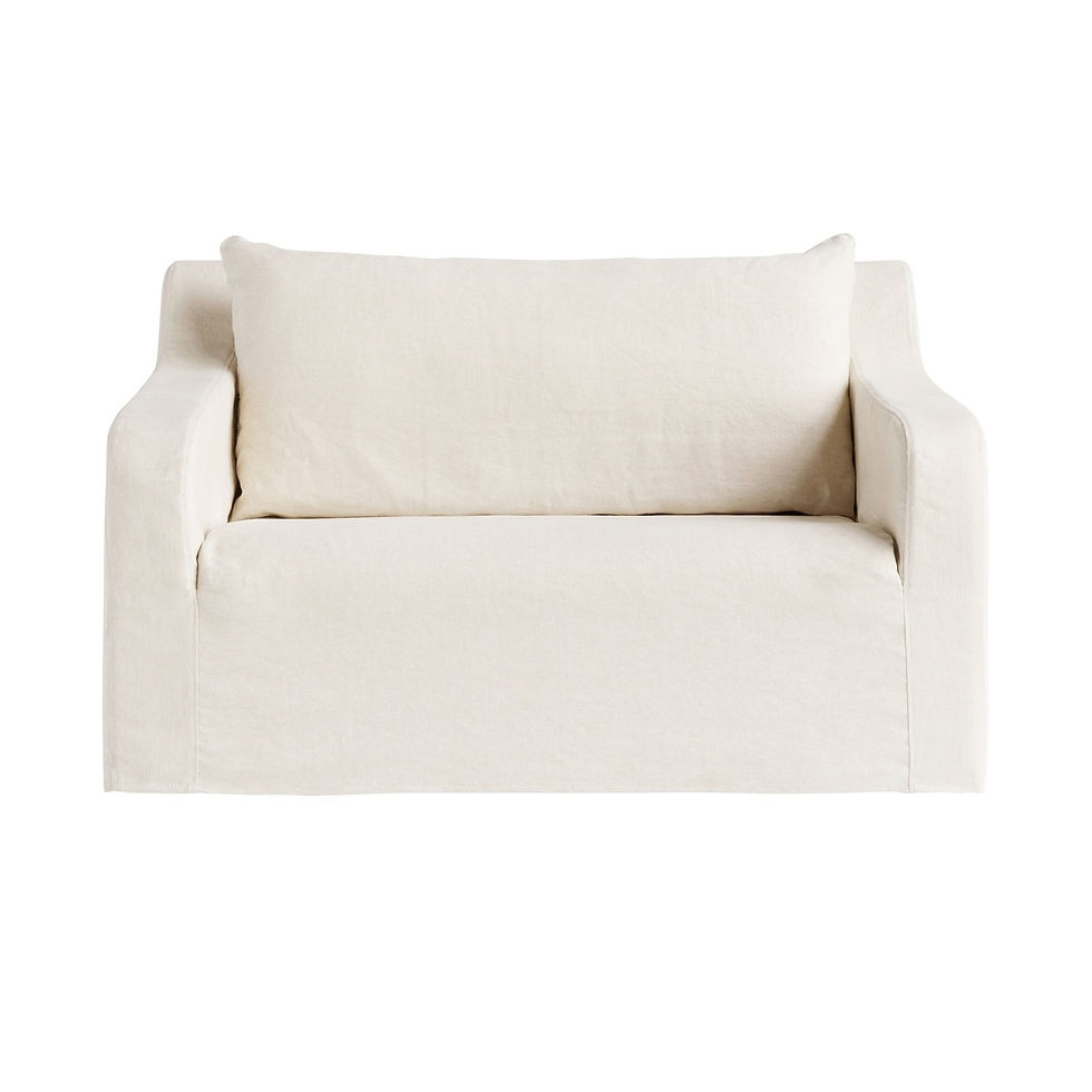 Miniature : Fauteuil Anvers