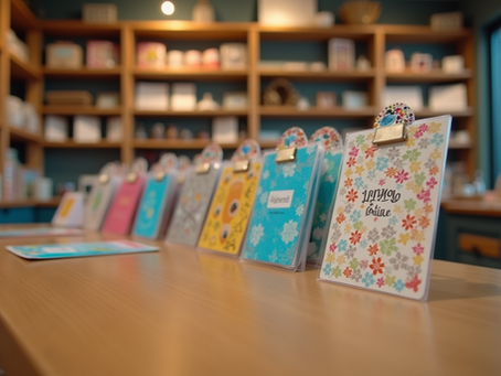 The Perfect Gift: Creative Gift Cards from The Orc’s Head