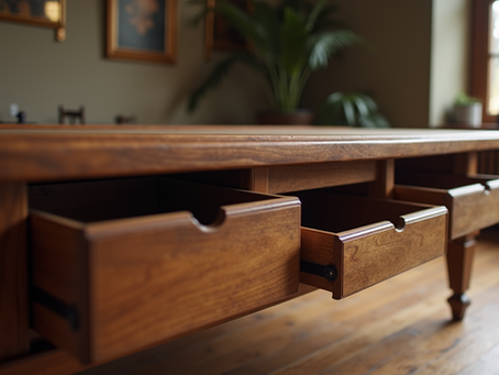 Why Bespoke Gaming Tables UK Are Worth the Investment