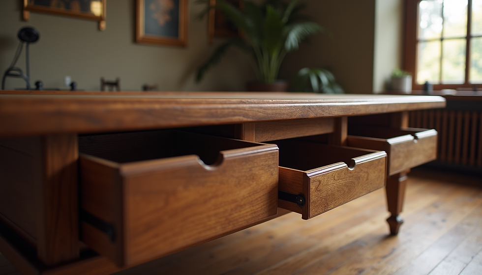 Why Bespoke Gaming Tables UK Are Worth the Investment