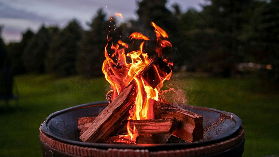 Journaling im Jahr des FEUERPFERDES