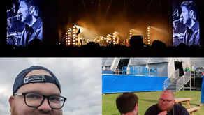 Victorious festival 2023 - Review