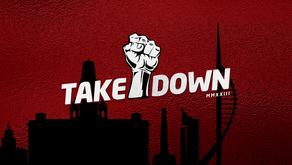 Takedown 2023 review 