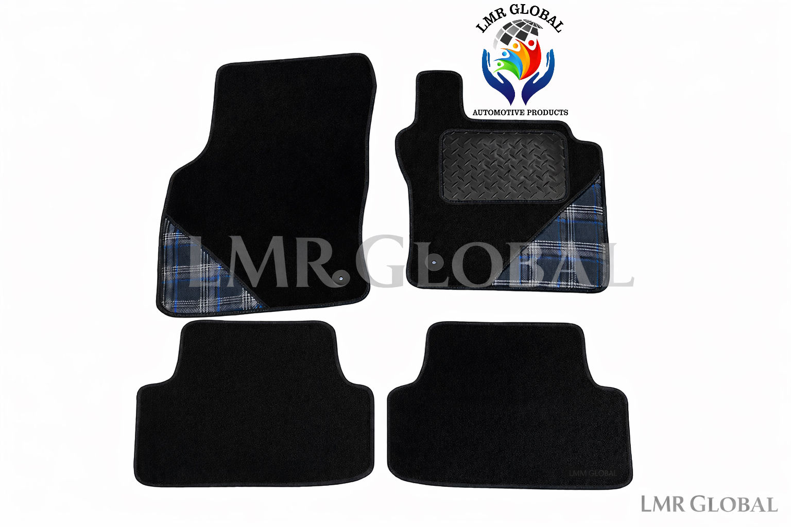 VW Golf MK7 2013-2019