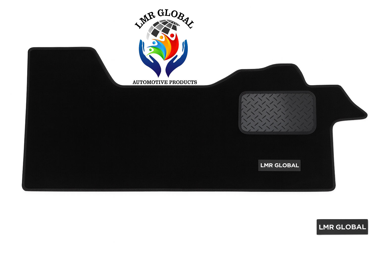 Peugeot Boxer 2007 - 2019