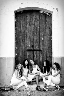 Amigas