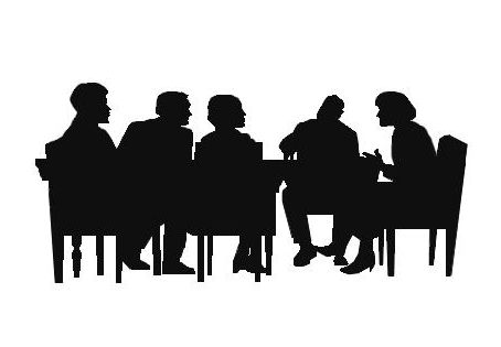 Meet the Board Members