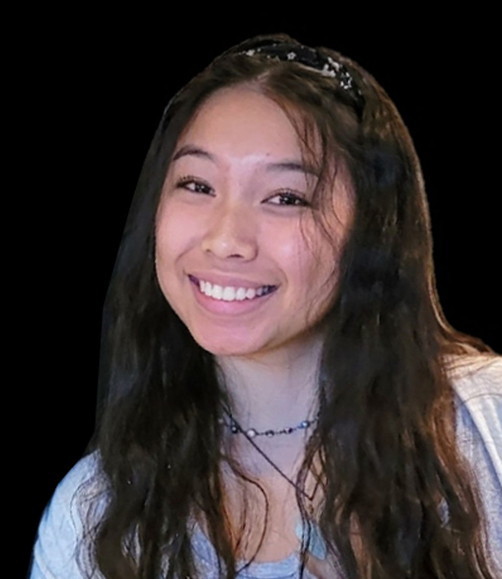 Elise Hashiguchi