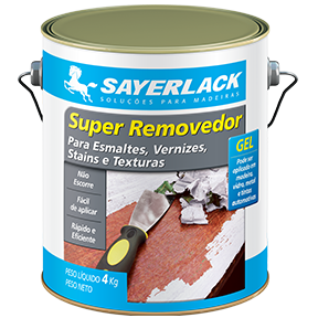 Super Removedor - DD 494