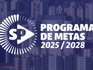 "AMBIENTE E CLIMA" É MAIOR DEMANDA DA POPULAÇÃO