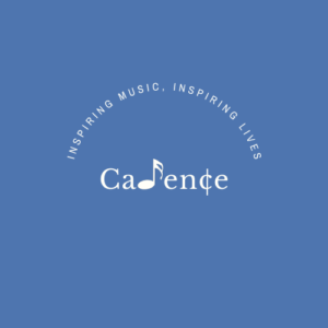 Cadence Music & Arts Logo