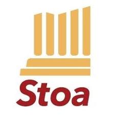 STOA logo
