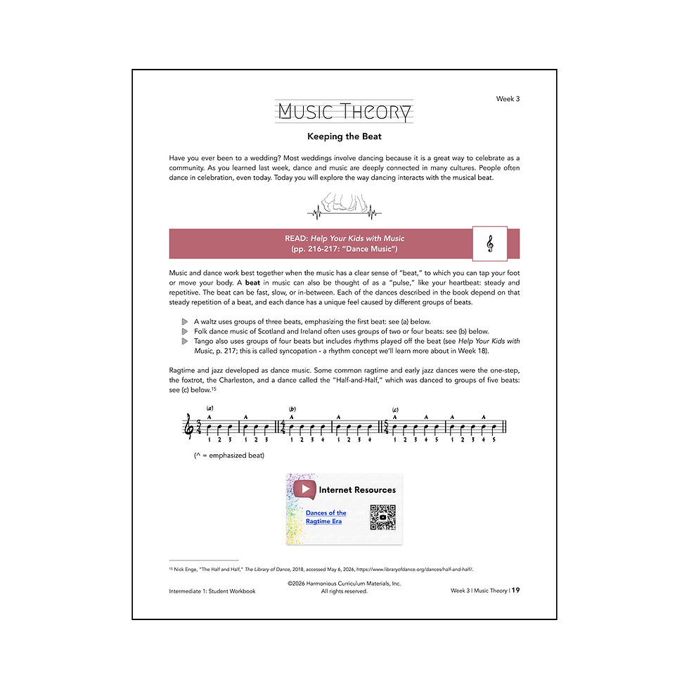 Thumbnail: Intermediate 1: Bundle (Digital)