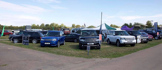 Range Rover Owner