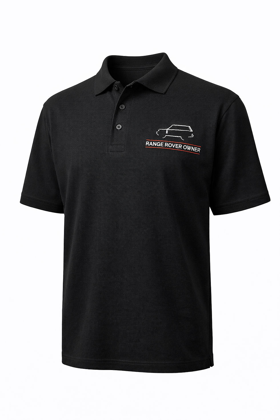 Thumbnail: RRO Club Classic Polo Shirt