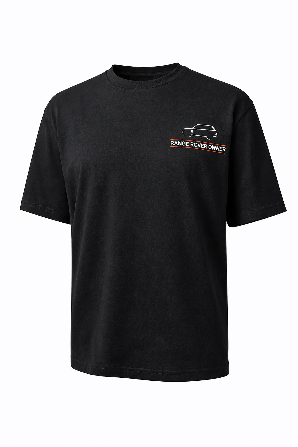 Thumbnail: RRO Club Classic T-Shirt