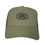 Thumbnail: Land Rover Olive Green Lifestyle Cap Front View