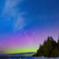 Northern Lights