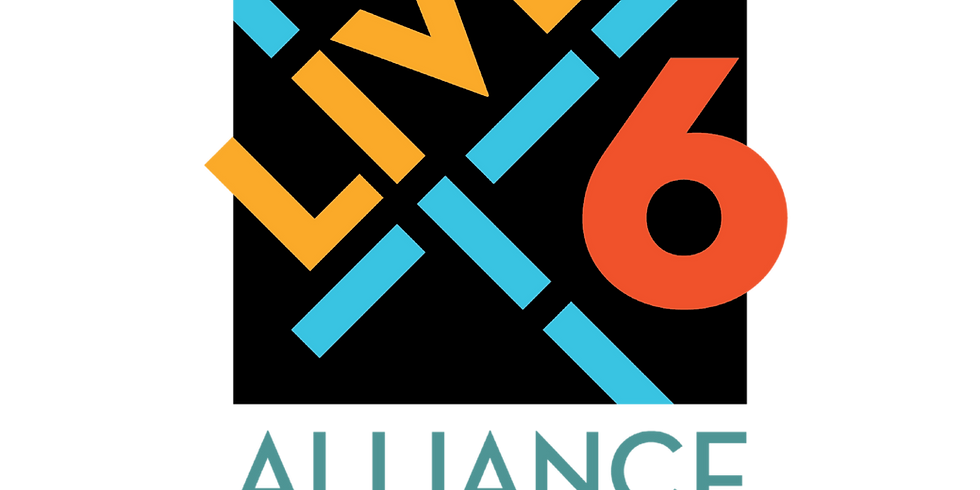 Live6 Marketplace Event