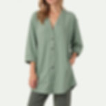 Comfortable Cotton Tunic