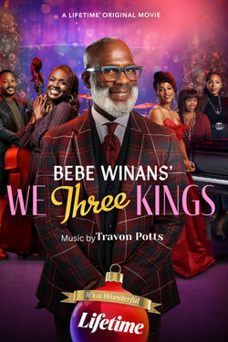 We Three Kings Music by Travon Potts (1)