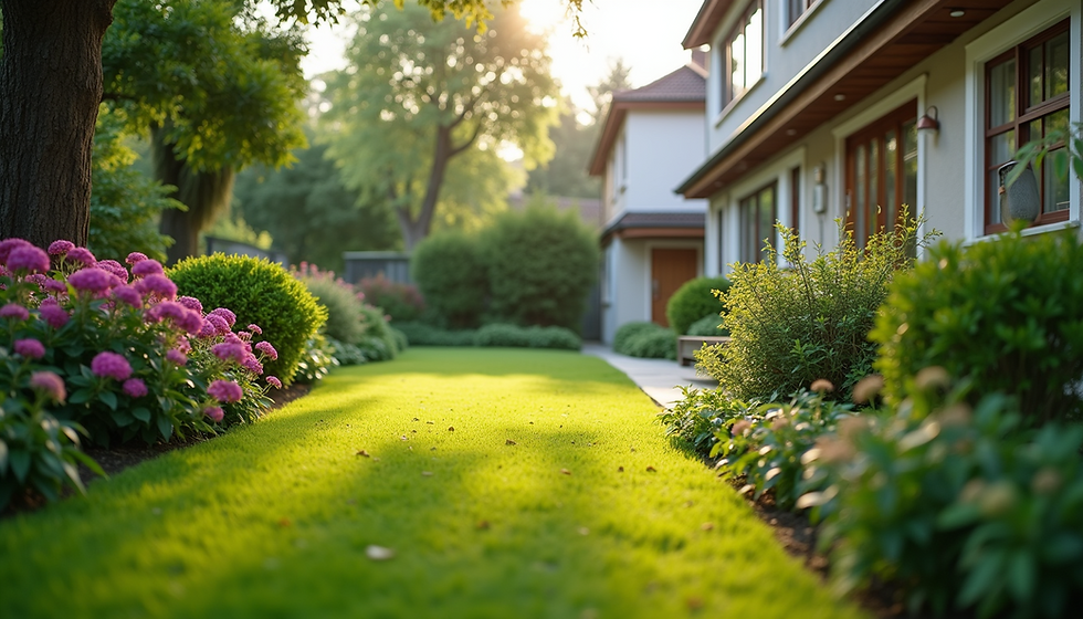 Understanding Compliance for Landlords and Property Owners