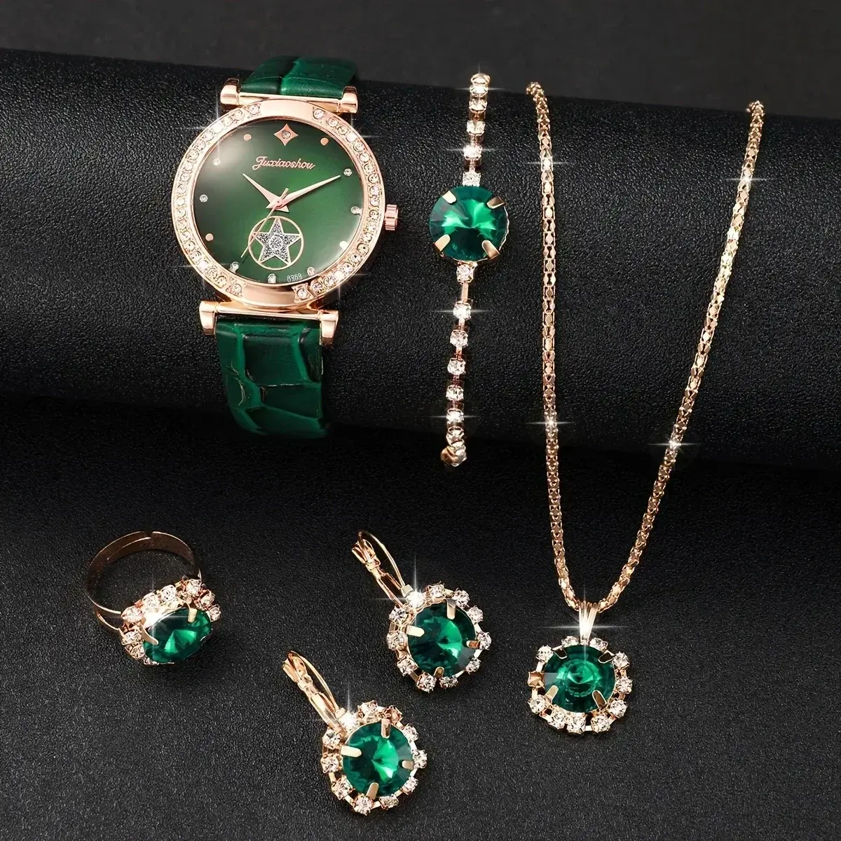 The Belgravia Set