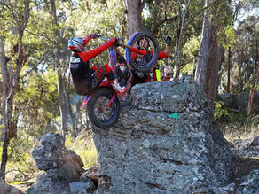 WHES Round 3: Will Dardanup dish up a Dash of spice?