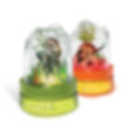 Thumbnail: Light-Up Water Globes