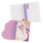 Miniaturbild: Kleiner Mal- und Notizblock 2023